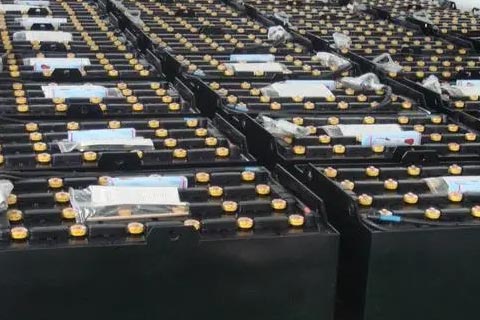 威海锂电池怎么回收的|锂电 回收